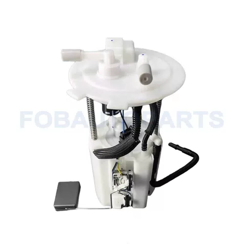 Fuel Pump Module Assembly Compatible for Nissan Pathfinder JX35 2013-2016 17040-3JA0A 17040-3KA1A - image 2